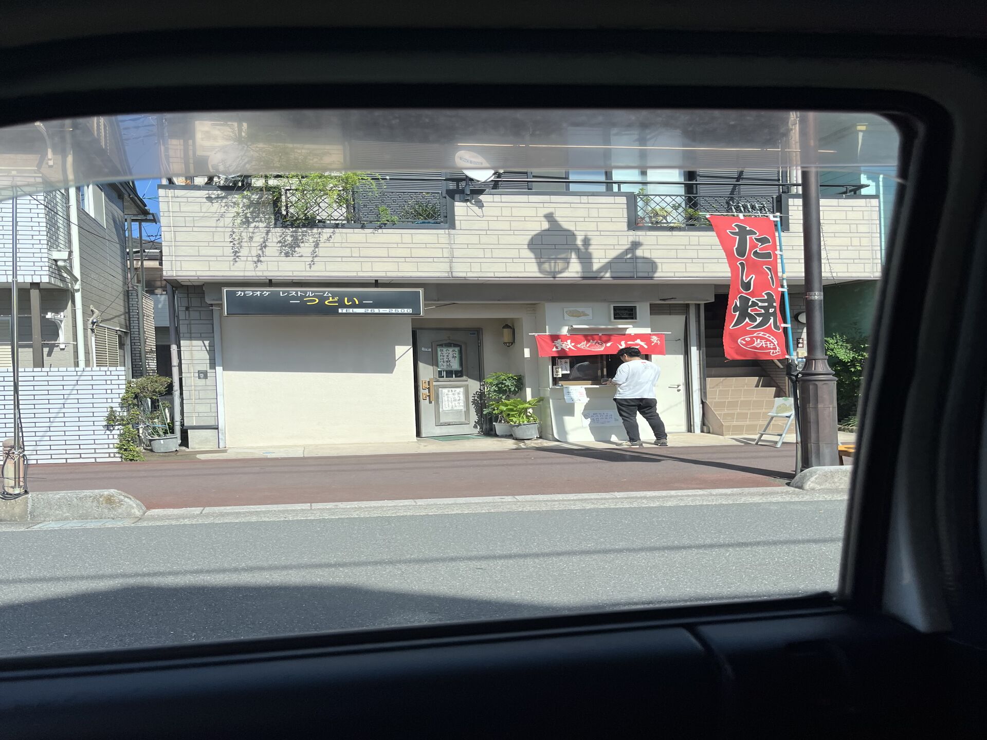 Hill Sword社長の日常③