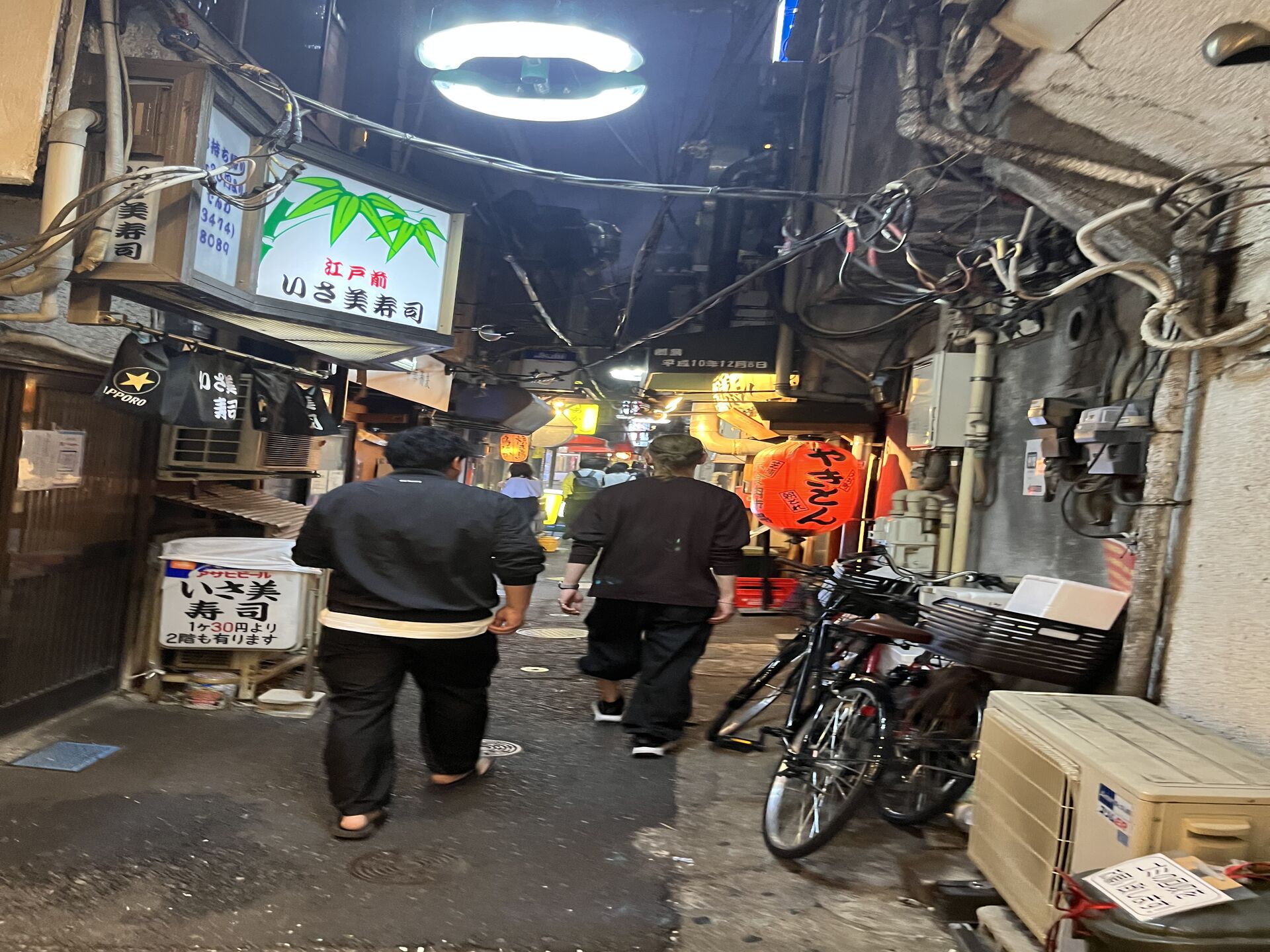 おばさんのタワゴト