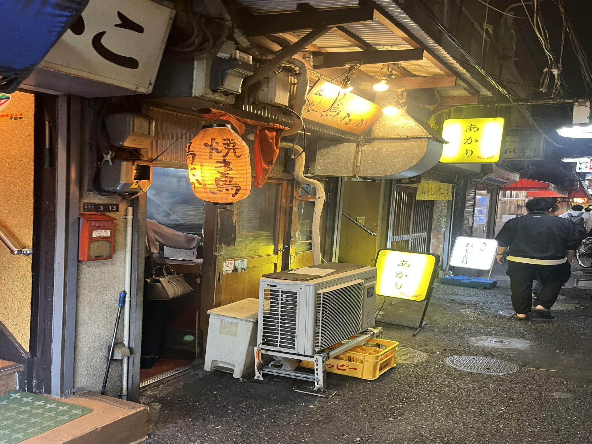 おばさんのタワゴト